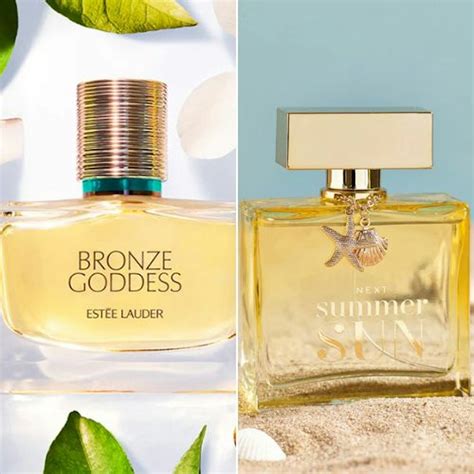 next summer sun perfume dupe
